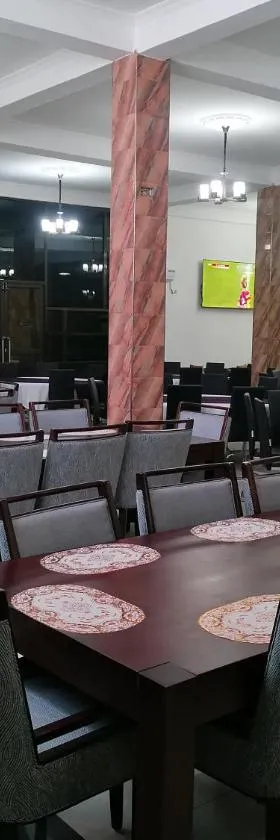 Royal Gibson Hotel，位于Kitwe的酒店
