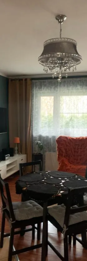 Apartament dwupokojowy，位于戈莱纽夫的酒店