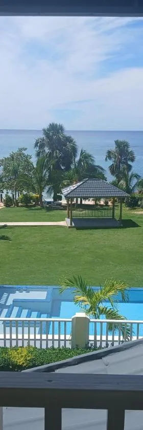 Westmore Beach Villas Limited，位于白豪斯的酒店