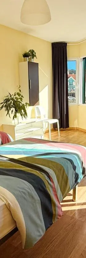 Super Apartment Lecer 7，位于Porta的酒店
