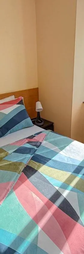 Super Apartment Lecer 5 With Terrace，位于Porta的酒店