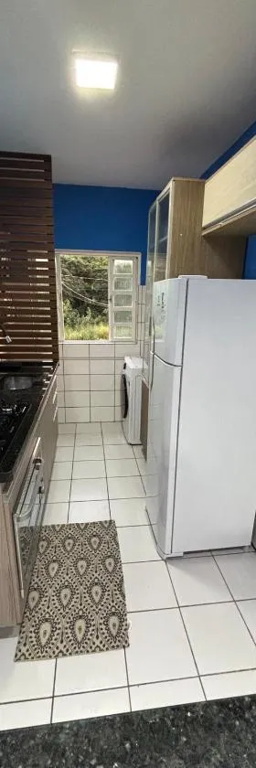 Apartamento completo Corumbá，位于科伦巴的酒店