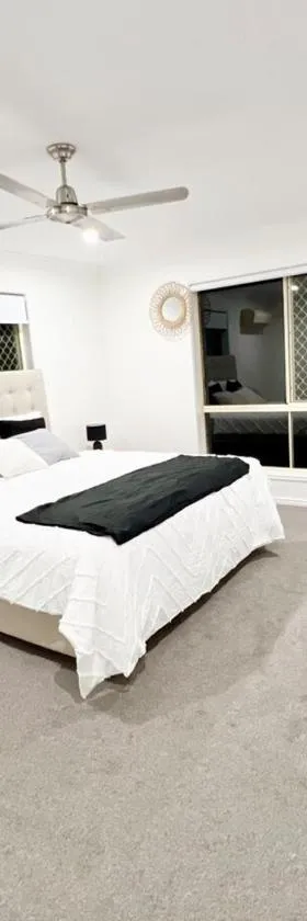 Forest view guesthouse，位于Runcorn的酒店