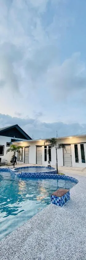 CasaView Beach，位于Paka的酒店