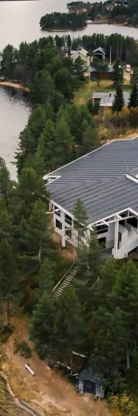 Lapland Hotels Hetta，位于埃农泰基厄的酒店