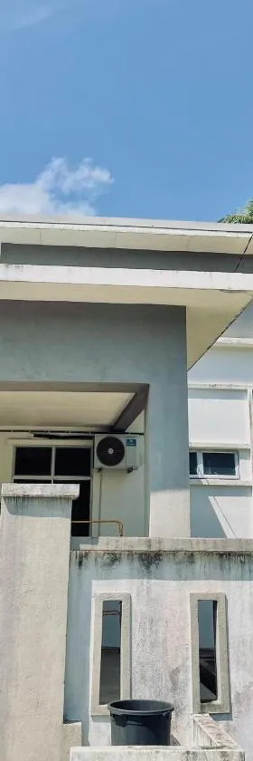 Casaria Homestay Cherating，位于Kampong Baharu Cherating的酒店