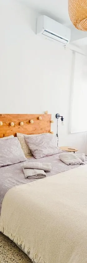 Apartamento EL CARPIO CENTRO WiFi，位于埃尔卡尔皮奥的酒店