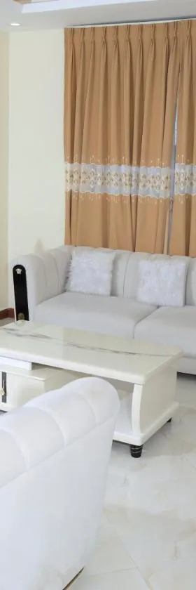 My dream apartment，位于亚的斯亚贝巴的酒店
