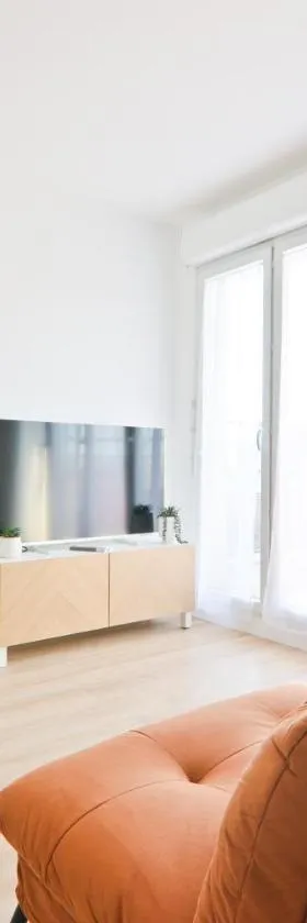 Cozy studio near Paris & Orly，位于塞纳河畔维尼厄的酒店