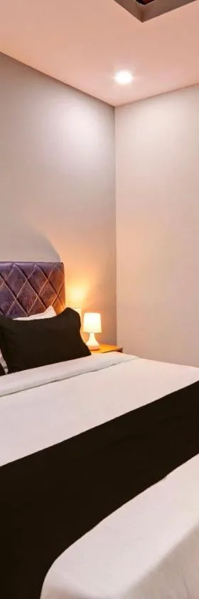 Super Hotel O RBS Classic Stay Boduppal，位于海得拉巴的酒店