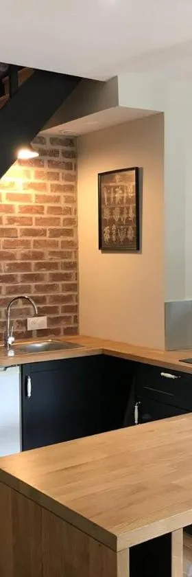 Appartement de la Pévèle，位于Wahagnies的酒店