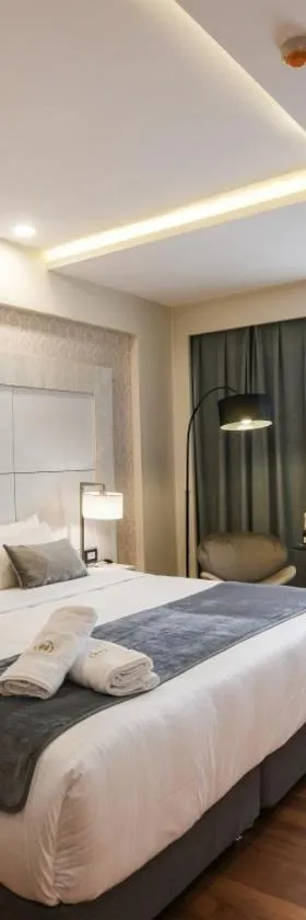 Hotel Innovo，位于罗萨里奥的酒店