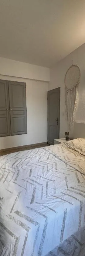 Fabuleux Logement，位于勒博塞的酒店
