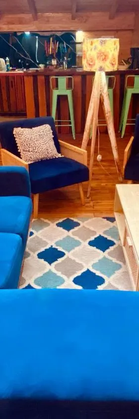 Hostal María Lucía，位于柯纳里佩的酒店