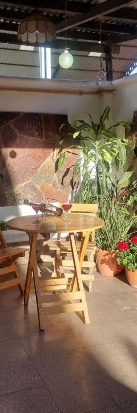 El Descanso，位于科恰班巴的酒店