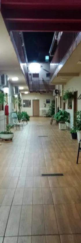 Hotel Pousada João 3.16，位于巴雷图斯的酒店