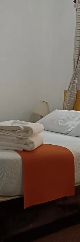 Hotel del Parque Confort LaCeja，位于拉塞哈的酒店