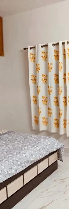 Aarunya Homestay Chitradurga，位于Chitradurga的酒店