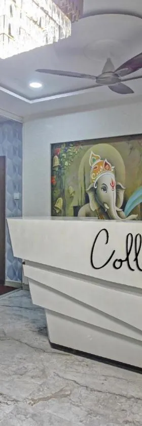 Collection O Vinayaka Luxury Stays，位于瓦朗加尔的酒店