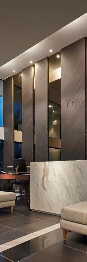 Tropics Eight Suites，位于乔治市的酒店