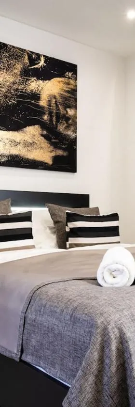 S&M Apartman Nagykőrös，位于Nagykőrös的酒店