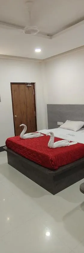 Hotel Picnic，位于维尔尼甘尼的酒店