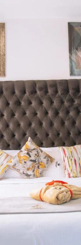 Mineheart Boutique Hotel，位于Masvingo的酒店
