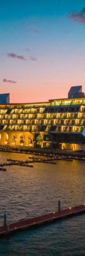 Novotel Recife Marina，位于累西腓的酒店