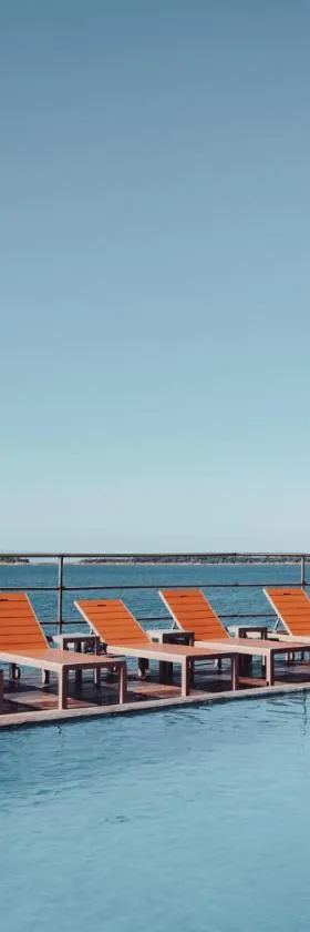 SAVEE BEACH RESORTS，位于希亚丰加的酒店