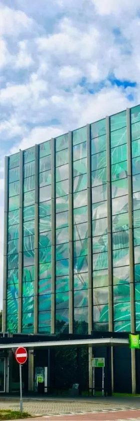 ibis Styles Amsterdam Airport，位于史基浦的酒店