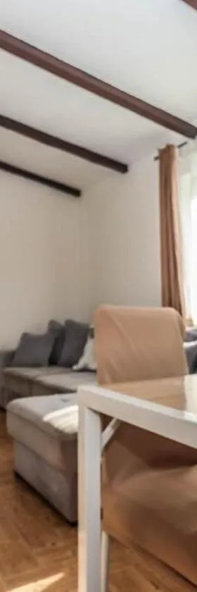 Guest house Krajcar，位于罗波里卡的酒店