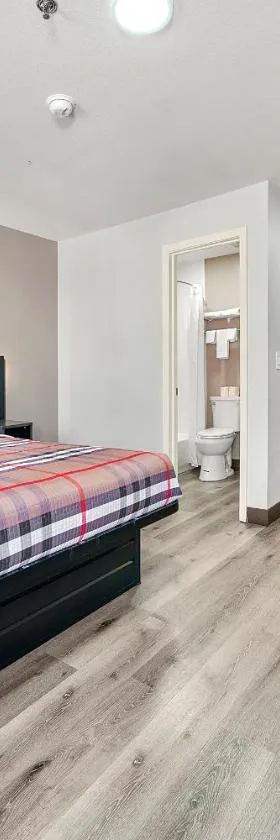 Efficiency Lodge Douglasville，位于道格拉斯维尔的酒店