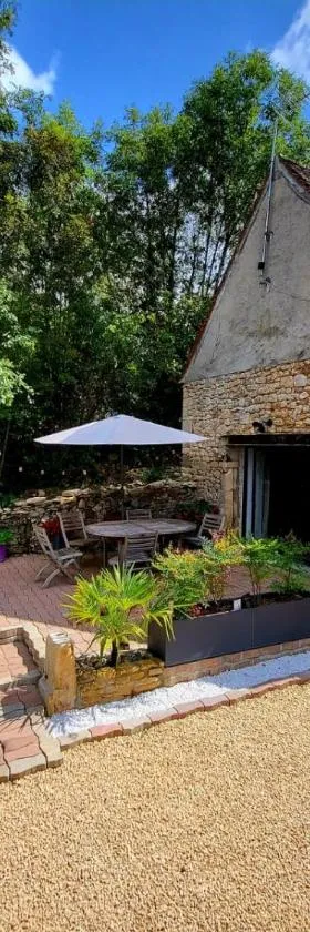 La Renardiere，位于Le Vigan的酒店