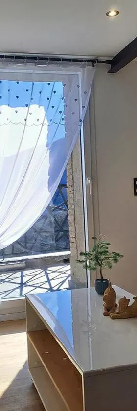 La Marmotte，位于La Bastide的酒店