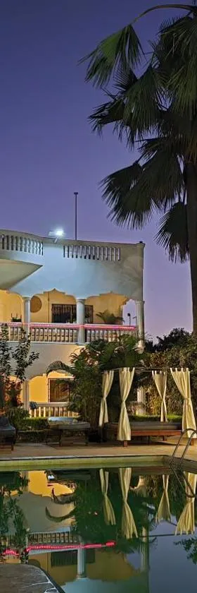 Dulaa Deema Residence Brufut Heights，位于Trankill的酒店