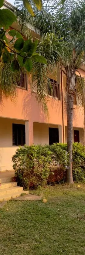 Pousada Villa Harmonia，位于Conchas的酒店