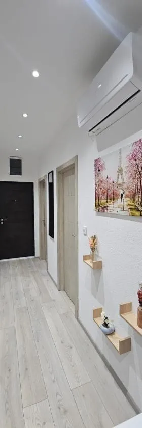 Taksim Apartman 1，位于伊加洛的酒店