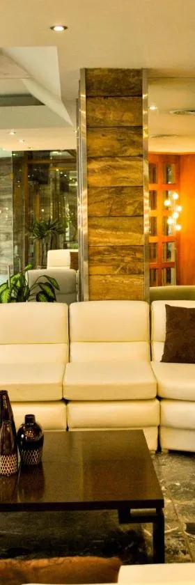 Hotel Mayoral，位于罗萨里奥的酒店