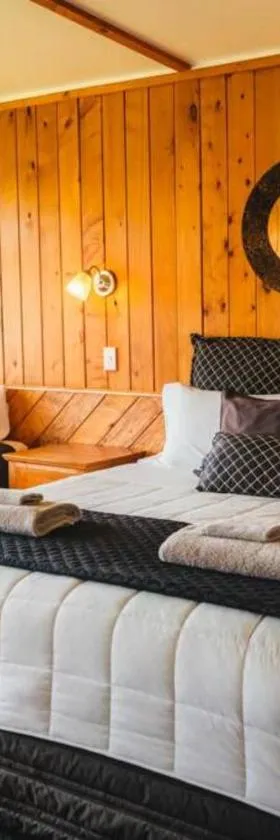 Hicks Bay Lodge，位于Hicks Bay的酒店