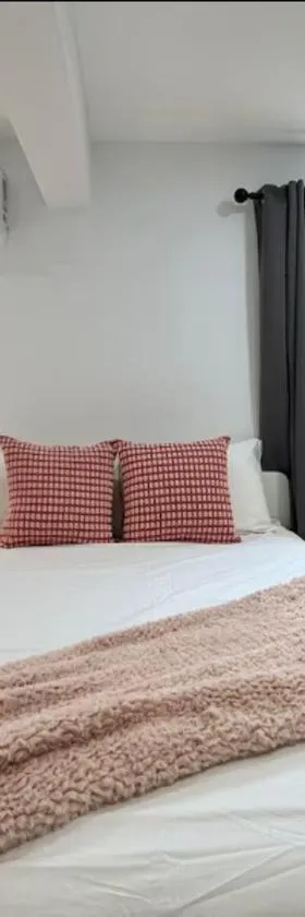 17B Pine Studio in Sunnybank，位于布里斯班的酒店