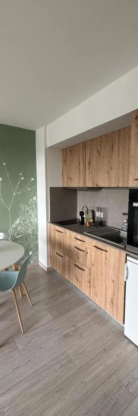 Le studio du lac Saint-Point，位于马尔比伊松的酒店