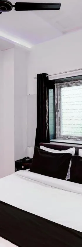 Super Hotel O Manish Nagar，位于Dhantoli的酒店