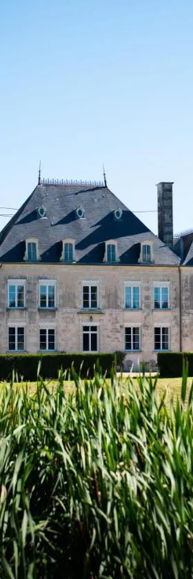 Domaine de La Briouse，位于Sanxay的酒店