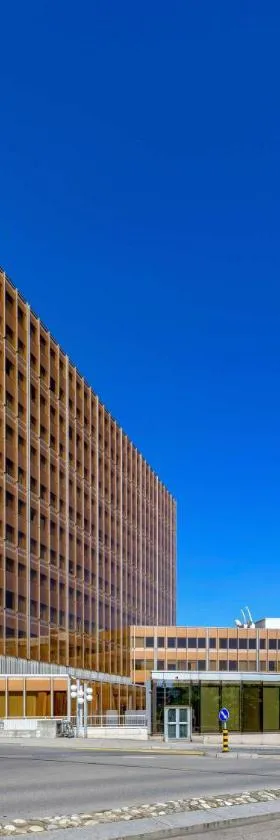 Mövenpick Hotel Geneva，位于日内瓦的酒店