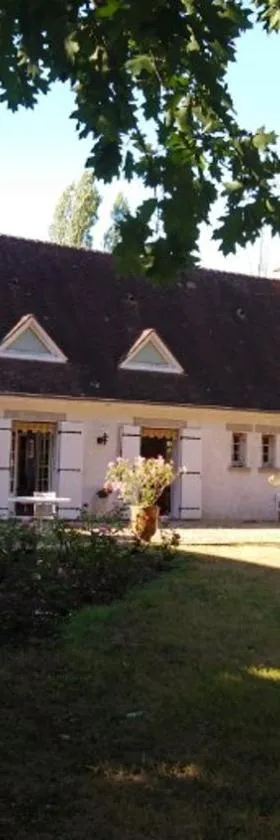 Le pré de Bonhomme，位于Le Mazeau的酒店