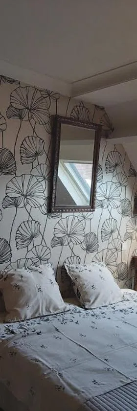 b&b DE MANSARDE，位于迪斯特的酒店