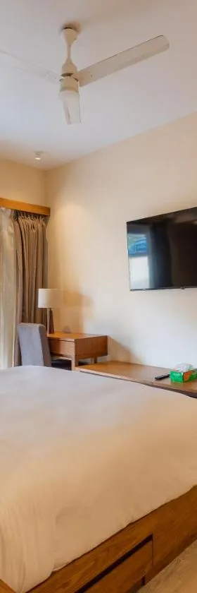 Contempo by Dia Hotels，位于西奥利姆的酒店