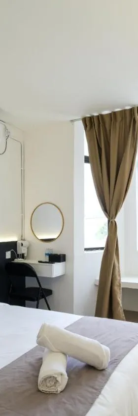 Loft 82，位于大山脚的酒店