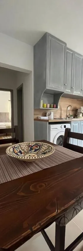 Apаrtment Melnik home，位于梅尔尼克的酒店
