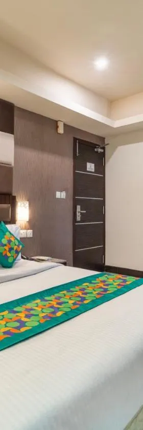 Treebo Venition Inn，位于哥印拜陀的酒店